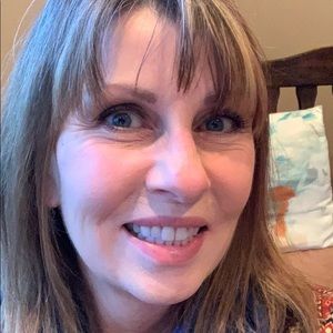 Meet your Posher, Cathy